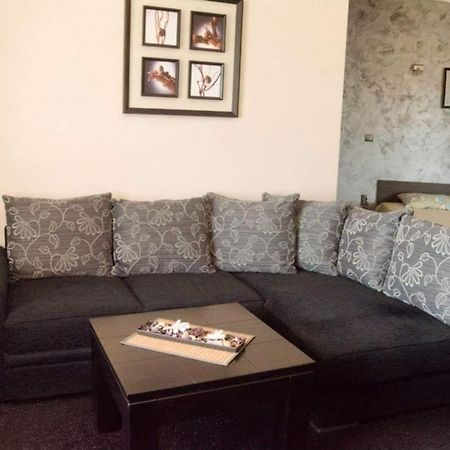 Rooms Low Price Sopot Exterior foto
