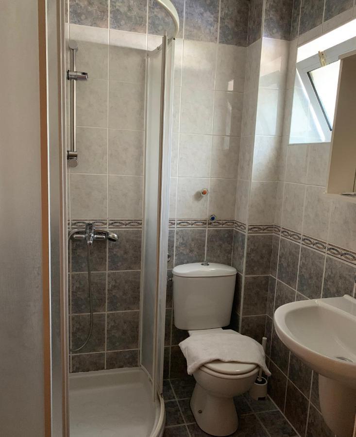 Rooms Low Price Sopot Exterior foto