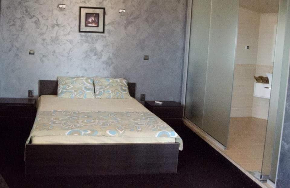 Rooms Low Price Sopot Exterior foto